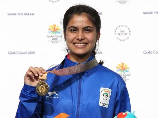 Manu Bhaker to pursue political science from LSR