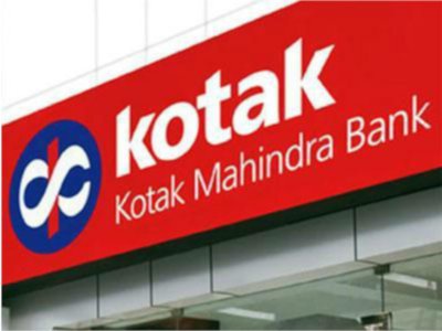 Kotak Mahindra Bank Q1 consolidated up 23 pc; standalone net jumps 33 pc to Rs 1,360 cr