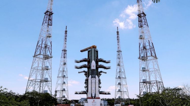 MP Assembly hails successful launch of 'Chandrayan-2'
