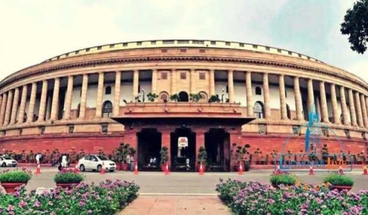 Govt considering Parl session's extension by 10 days