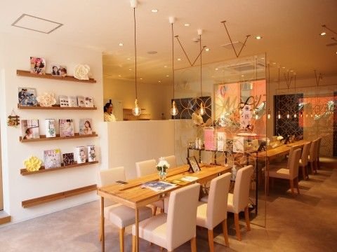 MARU Inc.: Japan's First* Beauty Counseling Cafe That Provides Japanese Latest Beauty Information for Foreigners Who Are Visiting Japan!