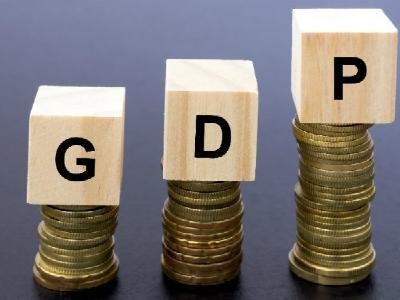 GDP growth to be flat at 6.8 percentage in FY20: Report