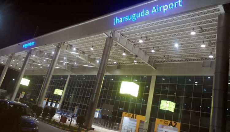 ILS to be installed at Jharsuguda airport in Odisha
