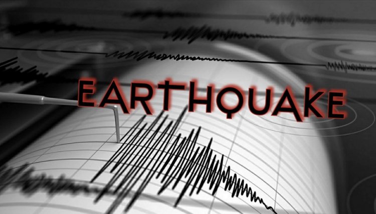 Quake felt in Chamba district