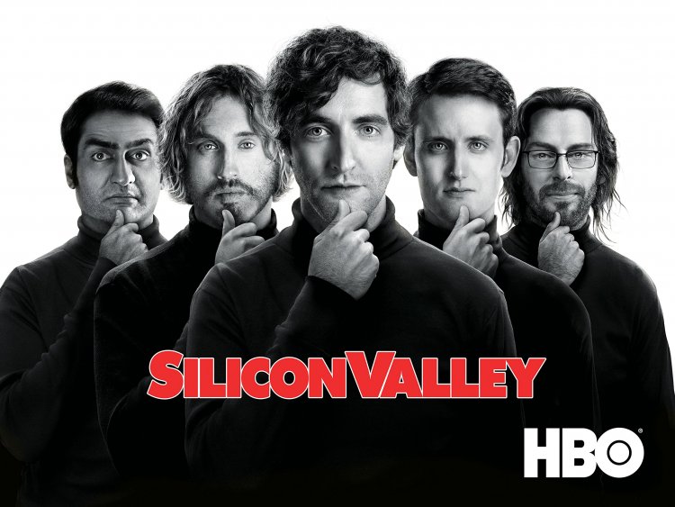 Silicon Valley' final season to premiere in October