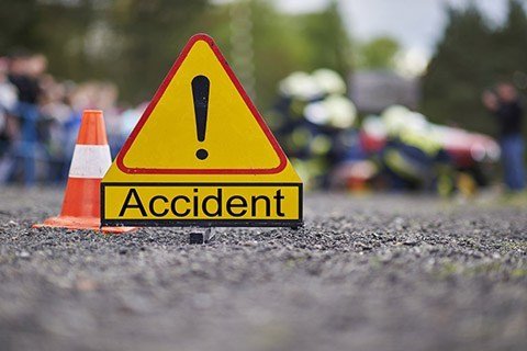 Army man killed in road accident in UP