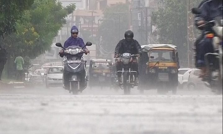 Heavy rainfall likely in several parts of Odisha: MeT