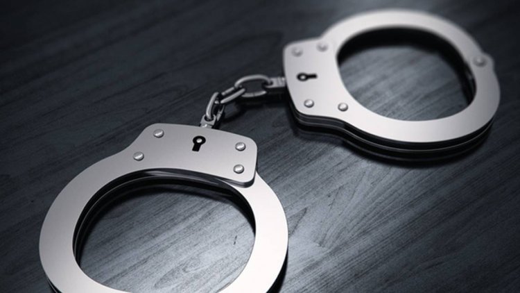 Man arrested for killing lover over infidelity suspicion