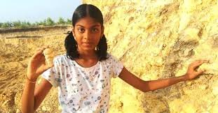 This 12-Year-Old from Chennai is India’s Youngest Paleontologist