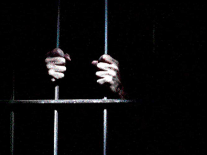 Convict escapes from jail in Maharashtra
