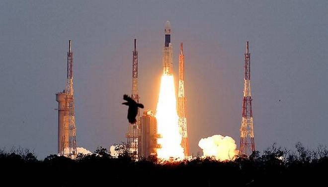 ISRO raises Chandrayaan-2 orbit around Earth further