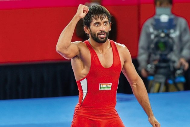 Easy day for Bajrang, Ravi Dahiya excels in Worlds trials