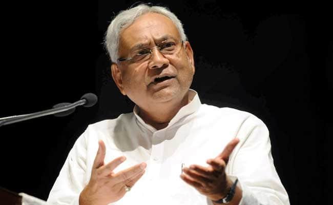 Nitish seeks more time from PM to give suggestion on new education policy