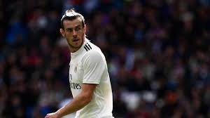 Bale set for '1 million pounds a week' Jiangsu Suning move - reports