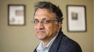Guha calls for ending inequality, discrimination
