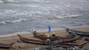 Seven TN fishermen arrested by Sri Lankan Naval personnel