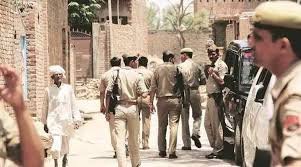 Retired Army officer thrashed to death in Amethi