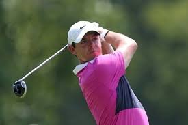 McIlroy leads after sizzling 62 at WGC St Jude event