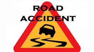 Woman, son killed in road accident in UP