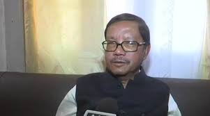 Modi 'anguished' by demise of Meghalaya Assembly speaker