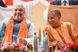 Many questioned decision to make Adityanath CM saying he has never even run a municipality: Shah