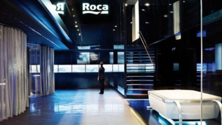 India to play key role in Roca's global strategy
