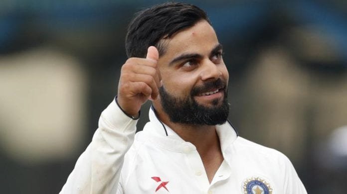 ICC World Test Championship will add context to five-day game: Kohli