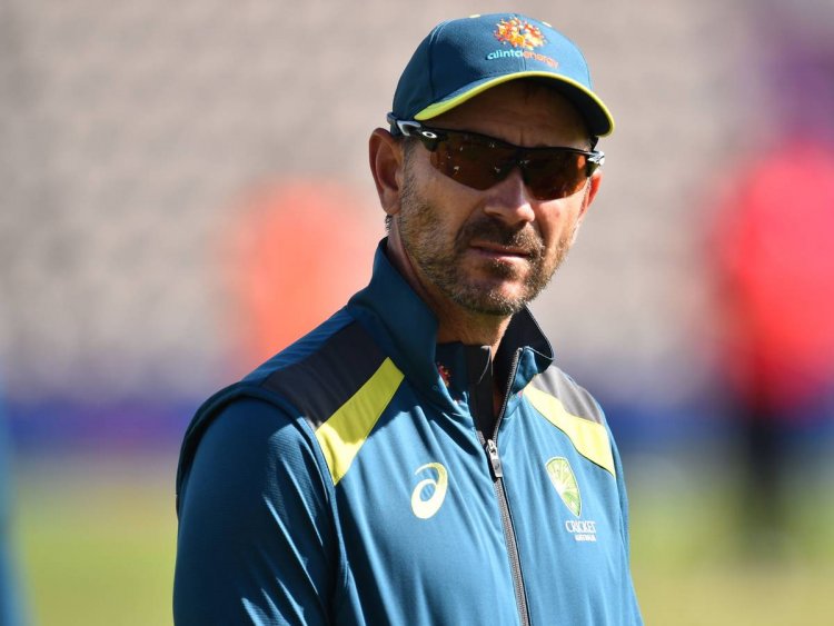 Oz coach Langer reveals how job pressure caused emotional turmoil at home