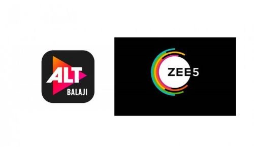 ALTBalaji, ZEE5 collaborate to co-create original content