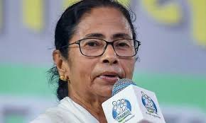 Mamata launches TMC helpline number, website to address people's grievances