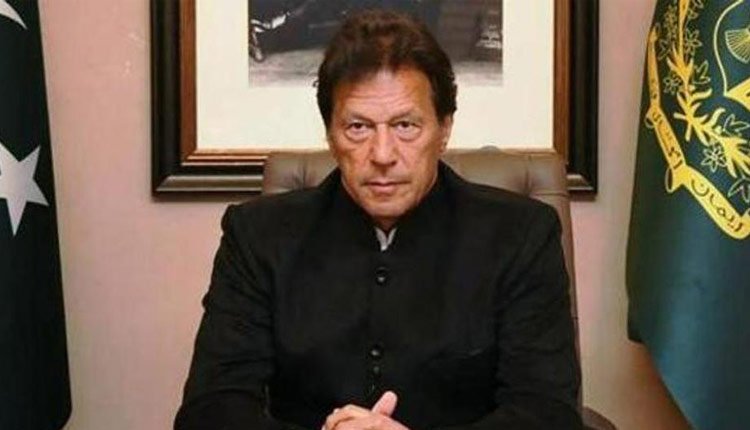 Imran Khan terms forced conversions as 'un-Islamic'; vows to protect worship places of minorities
