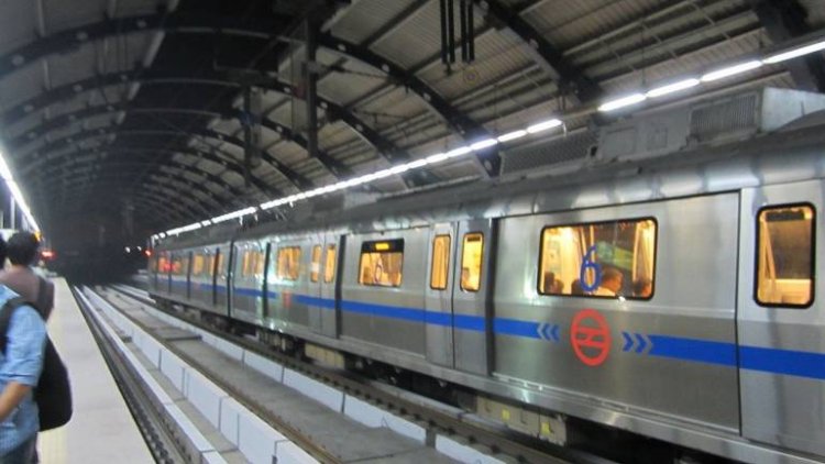 Metro phase-IV: SC asks DDA to clarify on funding for 3 priority corridors