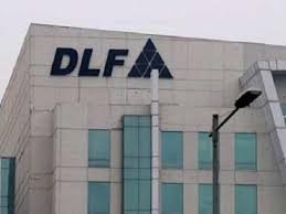 DLF's net debt down 35 pc to Rs 3,416 cr