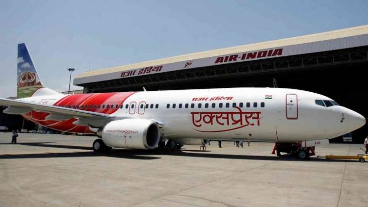 Air India Express posts Rs 169 cr profit in 2018-19