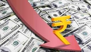 Rupee slips 26 paise to 69.32 vs USD in early trade