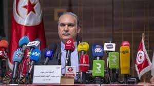 Tunisia sets presidential polls for September 15