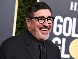 Alfred Molina to make directorial debut with 'Lilian'