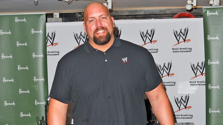 WWE star Big Show to topline Netflix live-action family comedy series