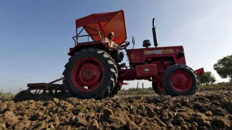 Escorts Agri Machinery sales down 13.4% in July