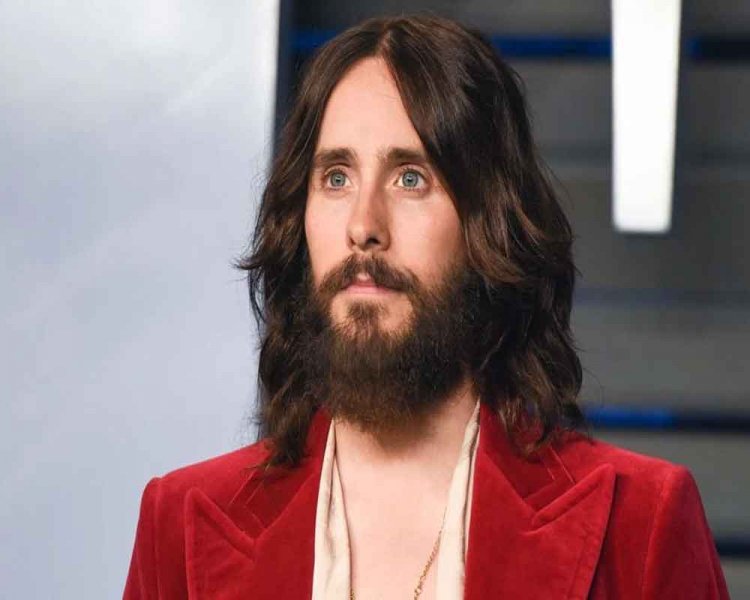 Jared Leto in early talks to join 'Little Things'