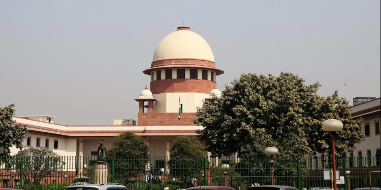 Judicial magistrates can direct accused to give voice samples to probe agencies: SC