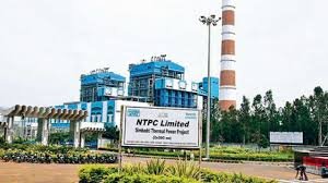 NTPC chief for setting up of clean power projects without PPAs