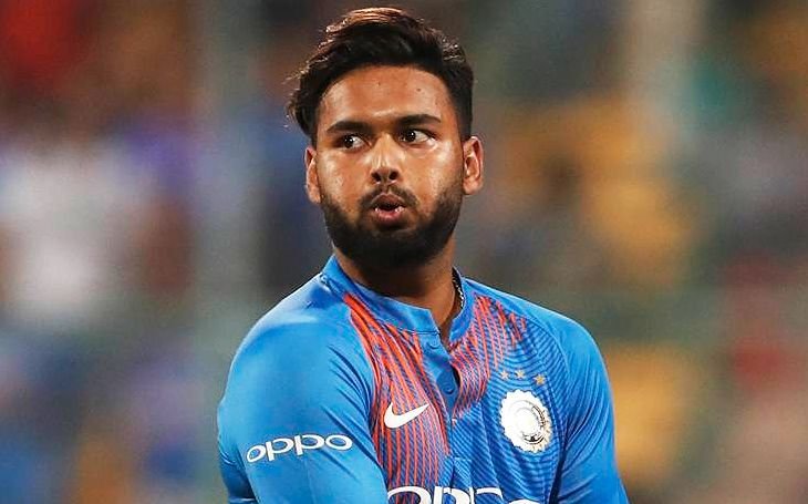 West Indies tour a great opportunity for Pant to unleash his potential: Kohli