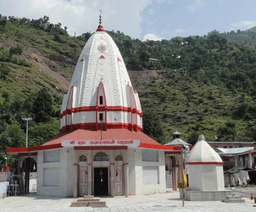 VHP cancels upcoming Budha Amarnath pilgrimage in J-K