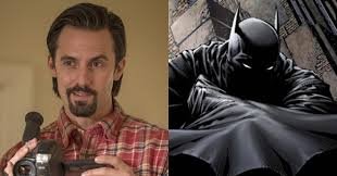 Milo Ventimiglia says Warner Bros told him he was 'too old' to play Batman