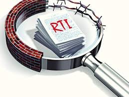 UP: CMO fined for not providing information under RTI