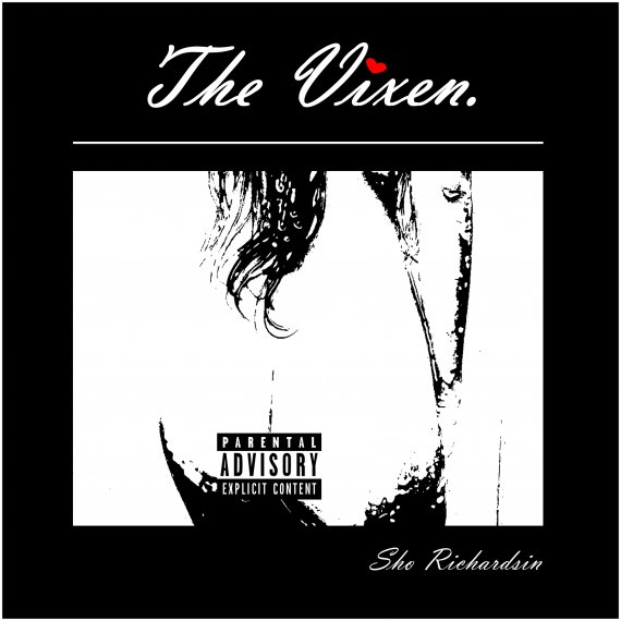 Sho Richardsin Releases New Single 'The Vixen'