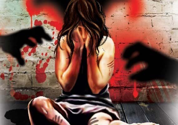 Minor raped by teenager in UP