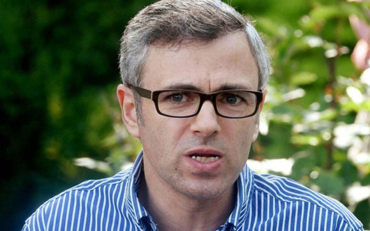 Govt's decision on Article 370 as a "betrayal of trust": Omar Abdullah