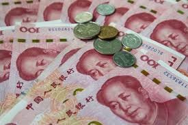 US labels China a 'currency manipulator'